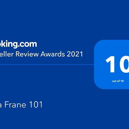 Villa Frane 101 Beli Luaran gambar